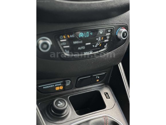 MİMSAŞ AUTO 'dan DEĞİŞENSİZ TRAMERSİZ FORD COURİER