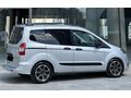 MİMSAŞ AUTO 'dan DEĞİŞENSİZ TRAMERSİZ FORD COURİER