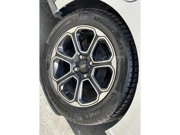 MİMSAŞ AUTO 'dan DEĞİŞENSİZ TRAMERSİZ FORD COURİER