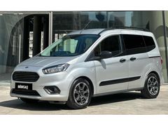 MİMSAŞ AUTO 'dan DEĞİŞENSİZ TRAMERSİZ FORD COURİER