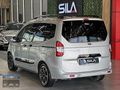 2023 Ford Courier Titanium Plus 33.000 km' DE YETKİLİ SERVİS BAK