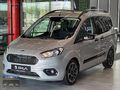 2023 Ford Courier Titanium Plus 33.000 km' DE YETKİLİ SERVİS BAK