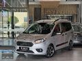 2023 Ford Courier Titanium Plus 33.000 km' DE YETKİLİ SERVİS BAK