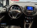 2023 Ford Courier Titanium Plus 33.000 km' DE YETKİLİ SERVİS BAK