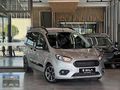 2023 Ford Courier Titanium Plus 33.000 km' DE YETKİLİ SERVİS BAK