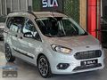 2023 Ford Courier Titanium Plus 33.000 km' DE YETKİLİ SERVİS BAK