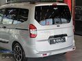 2023 Ford Courier Titanium Plus 33.000 km' DE YETKİLİ SERVİS BAK