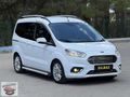 DİLBAZ'DAN BOYASIZ OTOMOBİL RUHSATLI