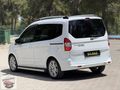 DİLBAZ'DAN BOYASIZ OTOMOBİL RUHSATLI