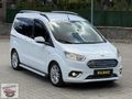 DİLBAZ'DAN BOYASIZ OTOMOBİL RUHSATLI