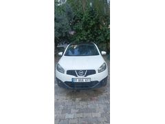 Sahibinden Nissan Qashqai 1.6 Tekna Pack 2011 Model