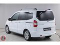 2020 FORD COURİER OTOMOBİL RUHSATLI 78 BİNDE HATASIZ ORJİNAL