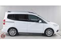 2020 FORD COURİER OTOMOBİL RUHSATLI 78 BİNDE HATASIZ ORJİNAL