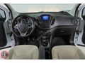 2020 FORD COURİER OTOMOBİL RUHSATLI 78 BİNDE HATASIZ ORJİNAL