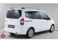 2020 FORD COURİER OTOMOBİL RUHSATLI 78 BİNDE HATASIZ ORJİNAL