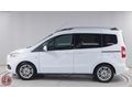 2020 FORD COURİER OTOMOBİL RUHSATLI 78 BİNDE HATASIZ ORJİNAL