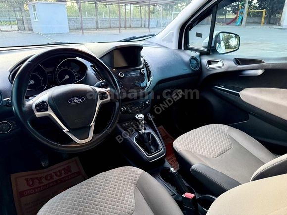 HATASIZ BOYASIZ TTP OTOMOBİL RUHSATLI