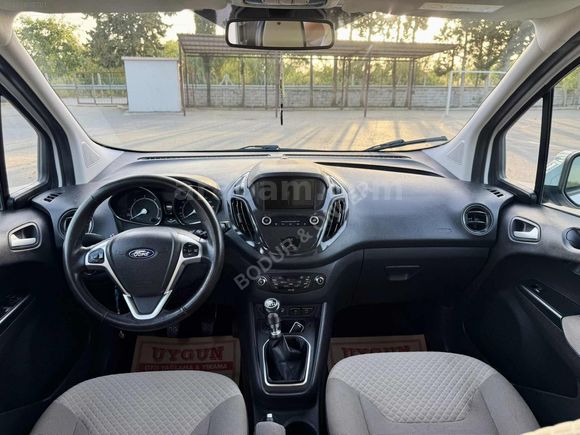 HATASIZ BOYASIZ TTP OTOMOBİL RUHSATLI