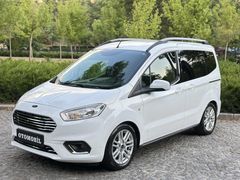 | OTOMOBİL RUHSATLI | 2021 HATASIZ BOYASIZ 48.000KM 100HP