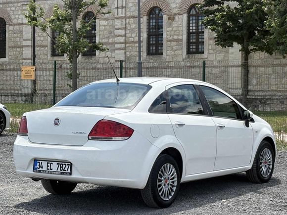 ZÜMRA AUTODAN KUSURSUZ EKONOMİK LİNEA
