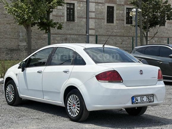ZÜMRA AUTODAN KUSURSUZ EKONOMİK LİNEA