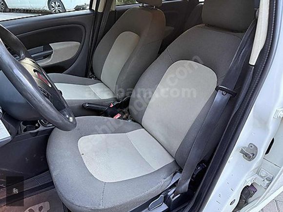 2013 LİNEA 1.3 M.JET ACTİVE PLUS BAKIMLI MASRAFSIZ