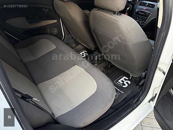 2013 LİNEA 1.3 M.JET ACTİVE PLUS BAKIMLI MASRAFSIZ