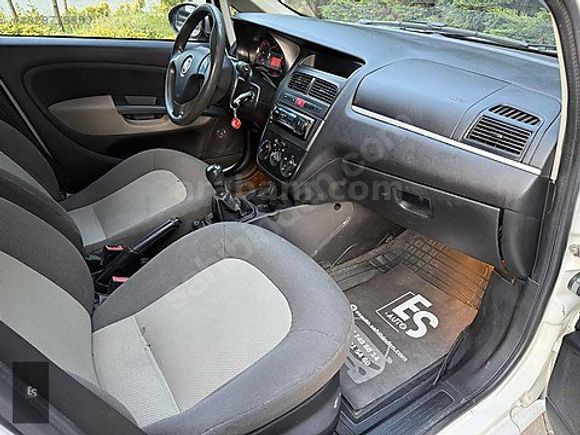 2013 LİNEA 1.3 M.JET ACTİVE PLUS BAKIMLI MASRAFSIZ