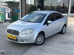 2012 MODEL 95 LİK DEĞİŞENSİZ LİNEA"FİDAN OTOMOTİV"