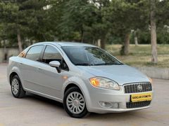 SADIÇLAR'DAN HATASIZ AYARINDA 190 BİNDE 1.3 MULTİJET LINEA
