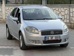 //BOYLU\\DAN FİAT LİNEA 1.3 MULTİJET