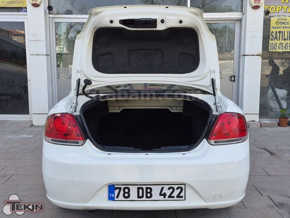 2011 MODEL // HATASIZ // BOYASIZ // TRAMERSİZ // DÜŞÜK KM