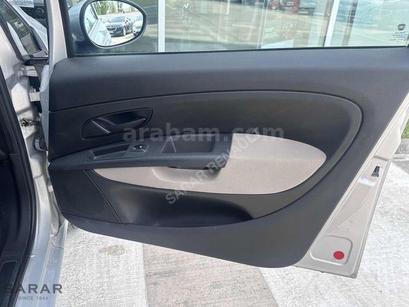 2010 MODEL FİAT LİNEA 1.3 ACTIVE PLUS