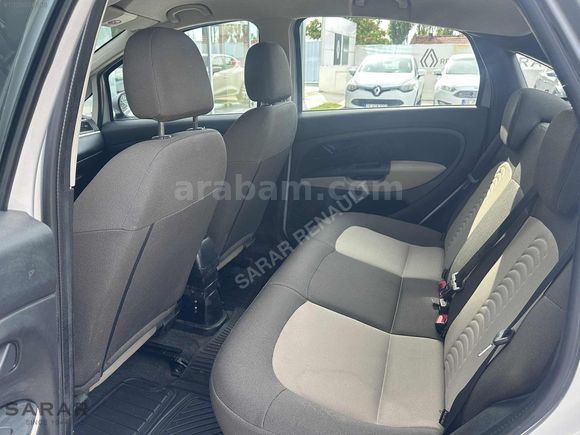 2010 MODEL FİAT LİNEA 1.3 ACTIVE PLUS