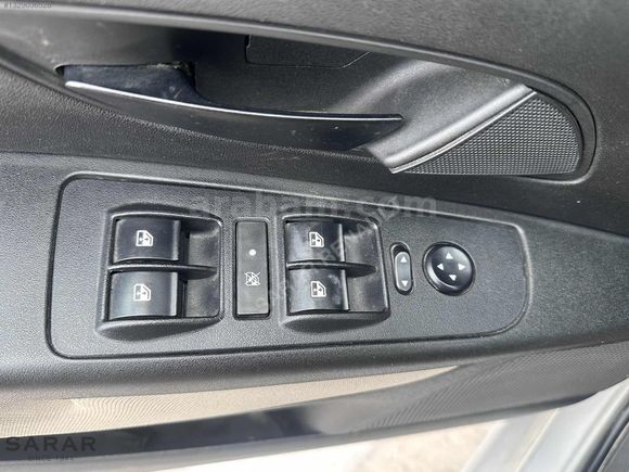 2010 MODEL FİAT LİNEA 1.3 ACTIVE PLUS