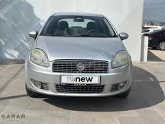 2010 MODEL FİAT LİNEA 1.3 ACTIVE PLUS
