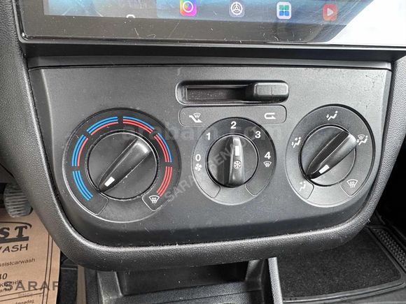 2010 MODEL FİAT LİNEA 1.3 ACTIVE PLUS