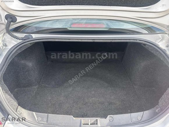 2010 MODEL FİAT LİNEA 1.3 ACTIVE PLUS