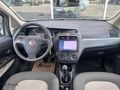 2010 MODEL FİAT LİNEA 1.3 ACTIVE PLUS