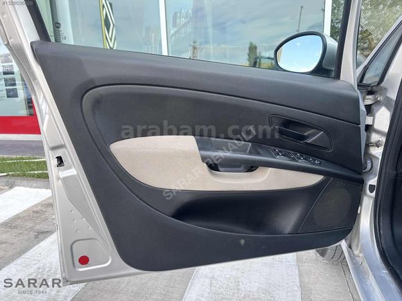 2010 MODEL FİAT LİNEA 1.3 ACTIVE PLUS