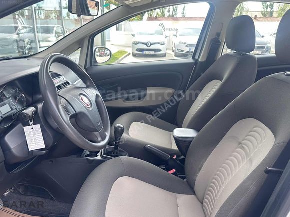 2010 MODEL FİAT LİNEA 1.3 ACTIVE PLUS
