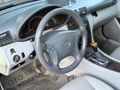 MERCEDES C200 KOMP. ELEGANCE 2001 MODEL OTOMATİK SUNROOF