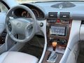 MERCEDES C200 KOMP. ELEGANCE 2001 MODEL OTOMATİK SUNROOF
