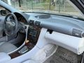 MERCEDES C200 KOMP. ELEGANCE 2001 MODEL OTOMATİK SUNROOF