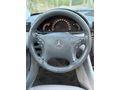MERCEDES C200 KOMP. ELEGANCE 2001 MODEL OTOMATİK SUNROOF