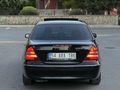 MERCEDES C200 KOMP. ELEGANCE 2001 MODEL OTOMATİK SUNROOF