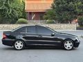MERCEDES C200 KOMP. ELEGANCE 2001 MODEL OTOMATİK SUNROOF
