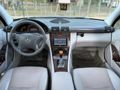 MERCEDES C200 KOMP. ELEGANCE 2001 MODEL OTOMATİK SUNROOF