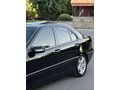 MERCEDES C200 KOMP. ELEGANCE 2001 MODEL OTOMATİK SUNROOF