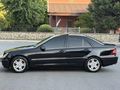MERCEDES C200 KOMP. ELEGANCE 2001 MODEL OTOMATİK SUNROOF